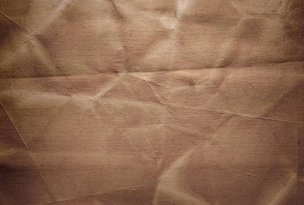Nahaufnahme Von Vintage Paper Texture Hintergrund — Stockfoto