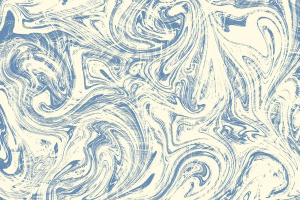 Κοντινό Πλάνο Του Liquid Marble Paper Υφή Για Φόντο — Φωτογραφία Αρχείου