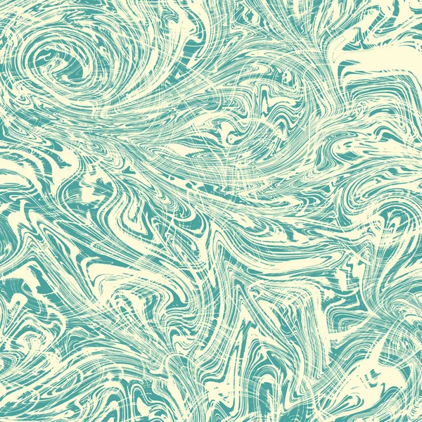 Close Liquid Marble Paper Texture Background — Stock Photo, Image