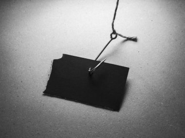 Boş karton etiket, Bu geçmişteki kelimeleriniz için kullanılabilir