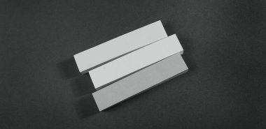 Boşluk not kağıtlarını kopyalamak için kendi sözcüklerinizi kullanın