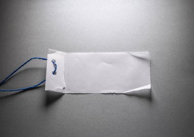 Boşluk Kağıt Etiketi Boşluğu kopyalamak için kendi sözcüklerinizi kullanın