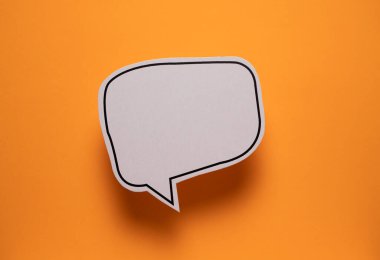 Boşluk Kağıt Etiketi Boşluğu kopyalamak için kendi sözcüklerinizi kullanın