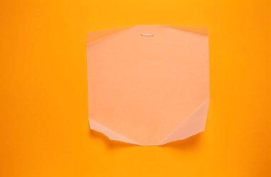 Boşluk Kağıt Etiketi Boşluğu kopyalamak için kendi sözcüklerinizi kullanın