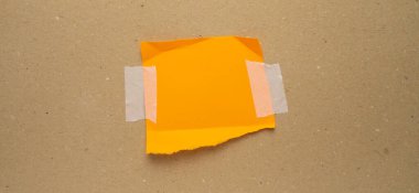 Boşluk Kağıt Etiketi Boşluğu kopyalamak için kendi sözcüklerinizi kullanın