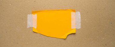 Boşluk Kağıt Etiketi Boşluğu kopyalamak için kendi sözcüklerinizi kullanın