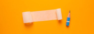 Boşluk yapışkan bandını kopyalamak için kendi sözcüklerinizi kullanın