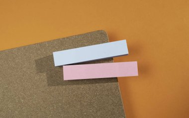 Boşluk not kağıtlarını kopyalamak için kendi sözcüklerinizi kullanın