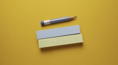 Boşluk not kağıtlarını kopyalamak için kendi sözcüklerinizi kullanın