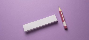 Boşluk not kağıtlarını kopyalamak için kendi sözcüklerinizi kullanın