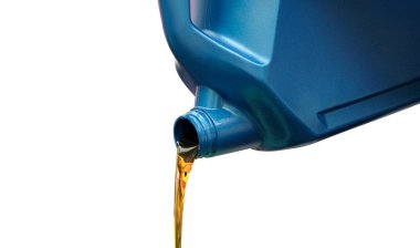Motor otomobiline yakıt ikmali ve yağ kalitesi aktarım ve onarım ekipmanları. Enerji yakıt kavramı..