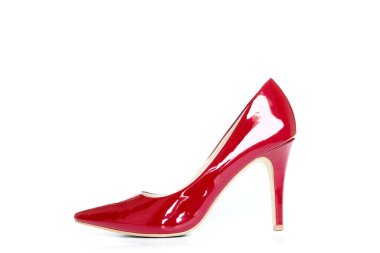 Yüksek Topuklar modern şık Jean ayakkabılar moda aksesuarları kadın lüks elbiseleri.