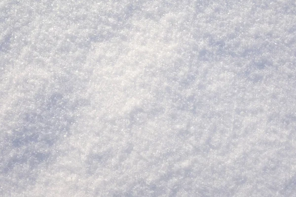 Neve Branca Cima Padrão Espaço Cópia Perfeito Para Decoração Vista — Fotografia de Stock