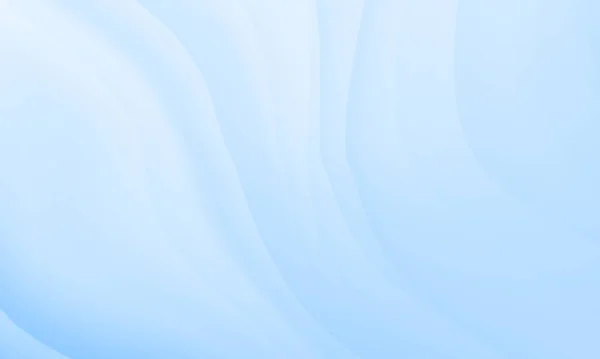 Abstract Blauw Wit Kleurverloop Met Golflijnen Grafisch Ontwerp Textuur Achtergrond — Stockfoto