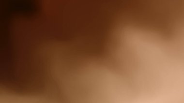 Süt dokusuyla karıştırılmış kahverengi çikolata, yiyecek ve içecek yakın plan..