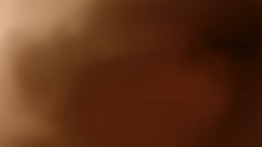 Süt dokusuyla karıştırılmış kahverengi çikolata, yiyecek ve içecek yakın plan..