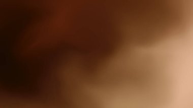 Süt dokusuyla karıştırılmış kahverengi çikolata, yiyecek ve içecek yakın plan..