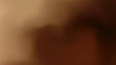 Süt dokusuyla karıştırılmış kahverengi çikolata, yiyecek ve içecek yakın plan..