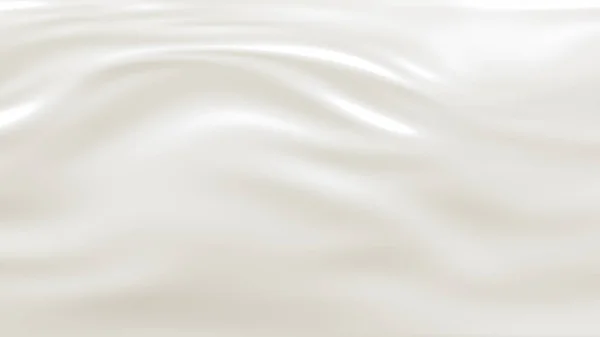Milch Flüssige Weiße Farbe Getränk Und Lebensmittel Textur Hintergrund — Stockfoto