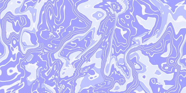 Abstracto Blanco Púrpura Colores Líquido Textura Gráfica Fondo Utilice Diseño — Foto de Stock