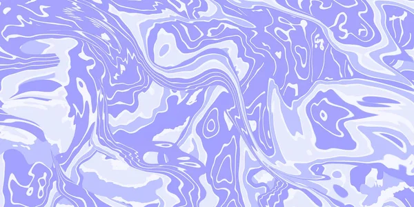 Abstract White Purple Colors Liquid Graphic Texture Background Use Design — Stock Photo, Image