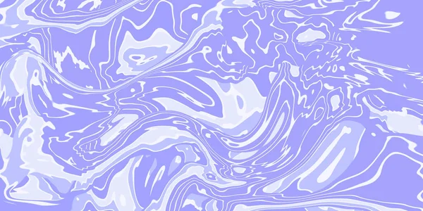 Abstracto Blanco Púrpura Colores Líquido Textura Gráfica Fondo Utilice Diseño —  Fotos de Stock