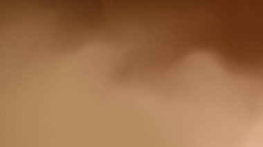 Süt dokusuyla karıştırılmış kahverengi çikolata, yiyecek ve içecek yakın plan..