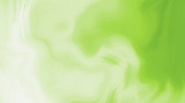 Süt dokusuyla karıştırılmış yeşil çay eşleşmesi. Yiyecek ve içecek yakın mesafede..