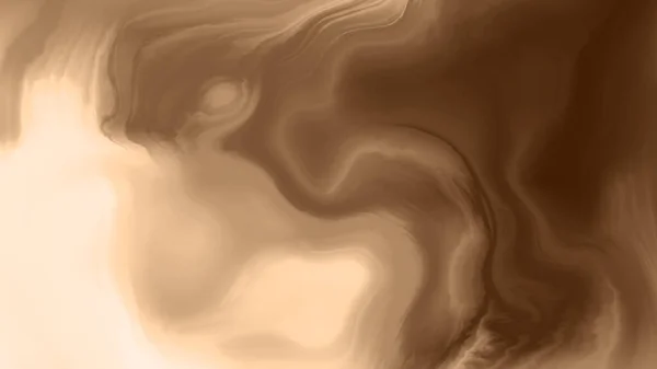 Kawa Brązowa Czekolada Mieszanie Tłem Tekstury Mleka Jedzenie Picie Zbliżenie — Zdjęcie stockowe