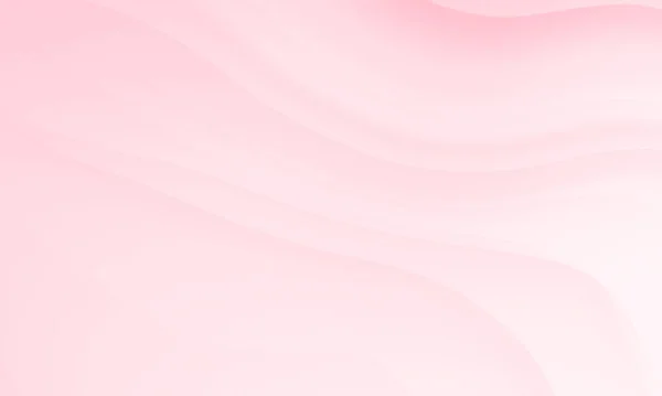 Abstract Roze Witte Kleuren Verloop Met Golf Lijnen Patroon Textuur — Stockfoto