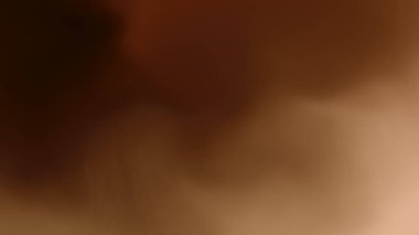 Süt dokusuyla karıştırılmış kahverengi çikolata, yiyecek ve içecek yakın plan..