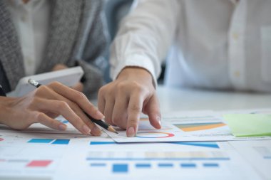 Yatırım risklerini azaltmayı planlayan işletme ekibi, pazarlama stratejisini şirketin kar etmesini sağlayacak şekilde ayarlamayı ve şirket içindeki müşteriler için yapılan yatırımları analiz etmeyi planlıyor.