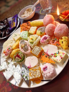 History of Bengali Sweets. Bengal had always been the land of sweet lovers