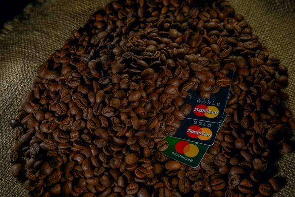 hessian coffee ensacarks