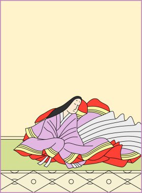 Hyakunin Isshu No56 Tag Person History