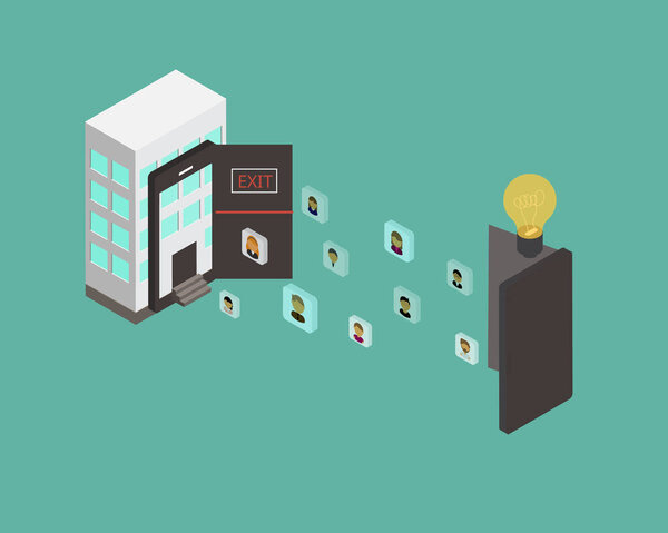 the great Reshuffle for those who want meaning over money or preparing for the career paths that best match their needs