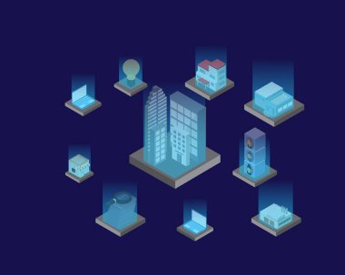 İş ekosistemi, hizmet veya ürün sunan organizasyon veya şirket ağıdır.