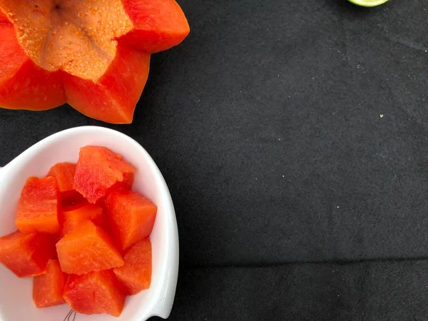 Tuzlu ve limonlu güzel pati kokteyli.