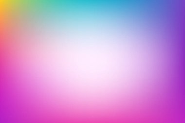 soyut renkli pürüzsüz bulanık arkaplan