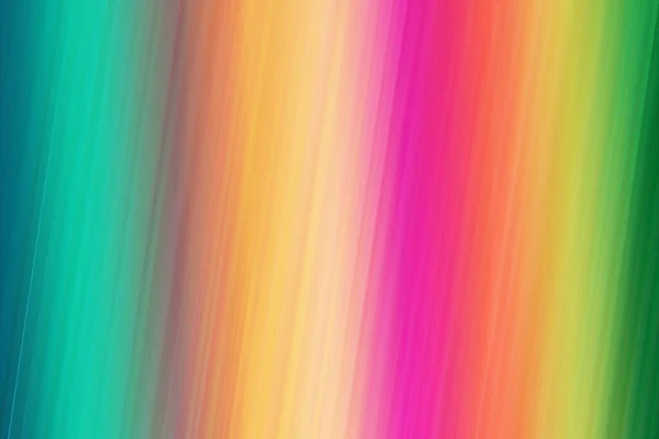 Pastel Colorful Blur Abstract Background — Stock Photo, Image