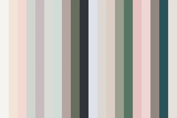 Verticale Catalogus Pastel Kleur Kleurrijke Achtergrond — Stockvector