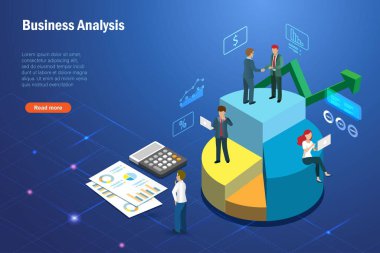 İş geliştirme ekibi, bilgisayar ve dijital cihazlardaki büyüme grafiği pazarlama grafiklerini analiz ediyor. İş konsepti için küresel ağ bağlantı teknolojisi ve veri analizi. 