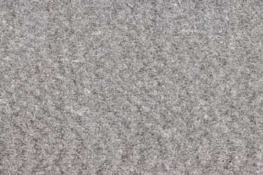 Tasarım için gri asbest yaprak dokusu arka planı