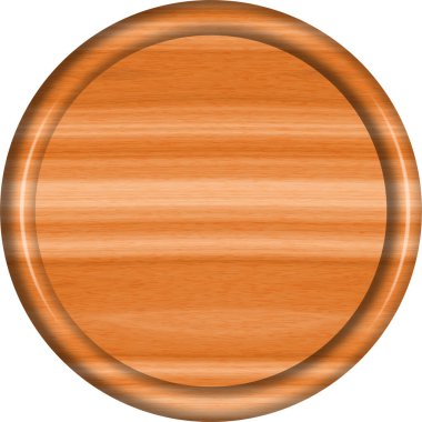 1 x 1 Sedir Çemberi İşareti Boş