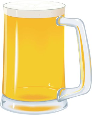 Witt Bira Vektörü İllüstrasyonu