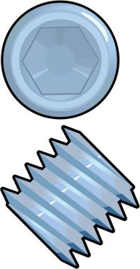 Basınç Eklenti Vektörü ResmiComment