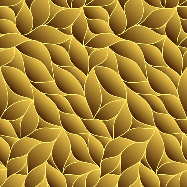 Vektor Papierschnitt geometrische Natur moderner Hintergrund. — Stockvektor