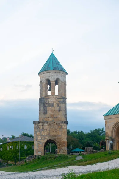 Cattedrale di Bagrati nella città di Kutaisi in Georgia — Foto Stock