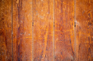 Kalede maun ağacının güzel dokusu