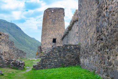 Kale UNESCO Dünya Mirasları Listesine dahil edildi.